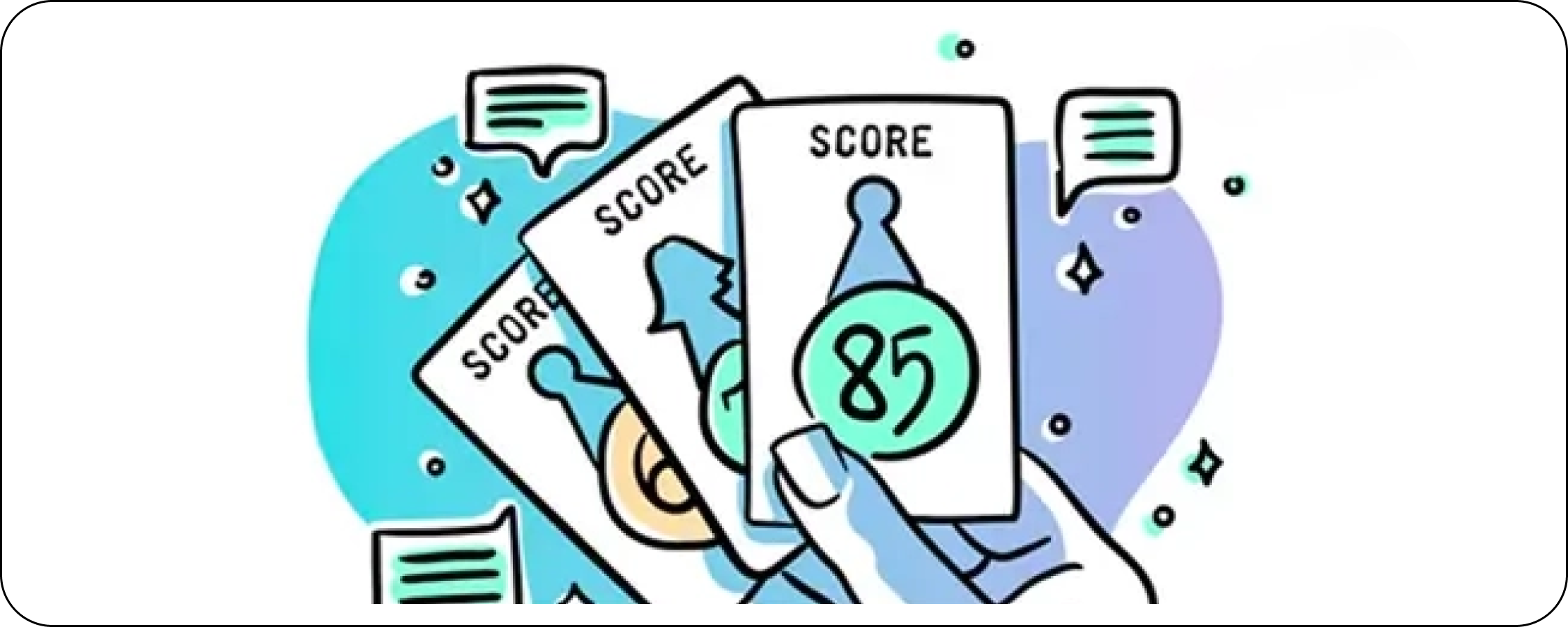 Lead Scoring