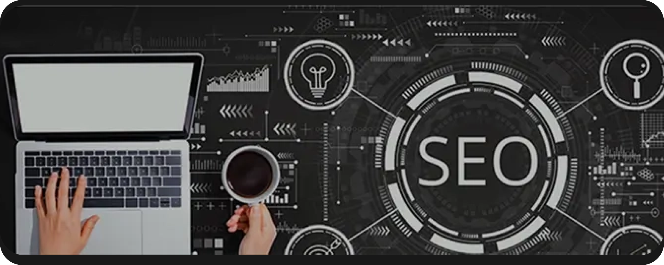 SEO Marketing Strategy