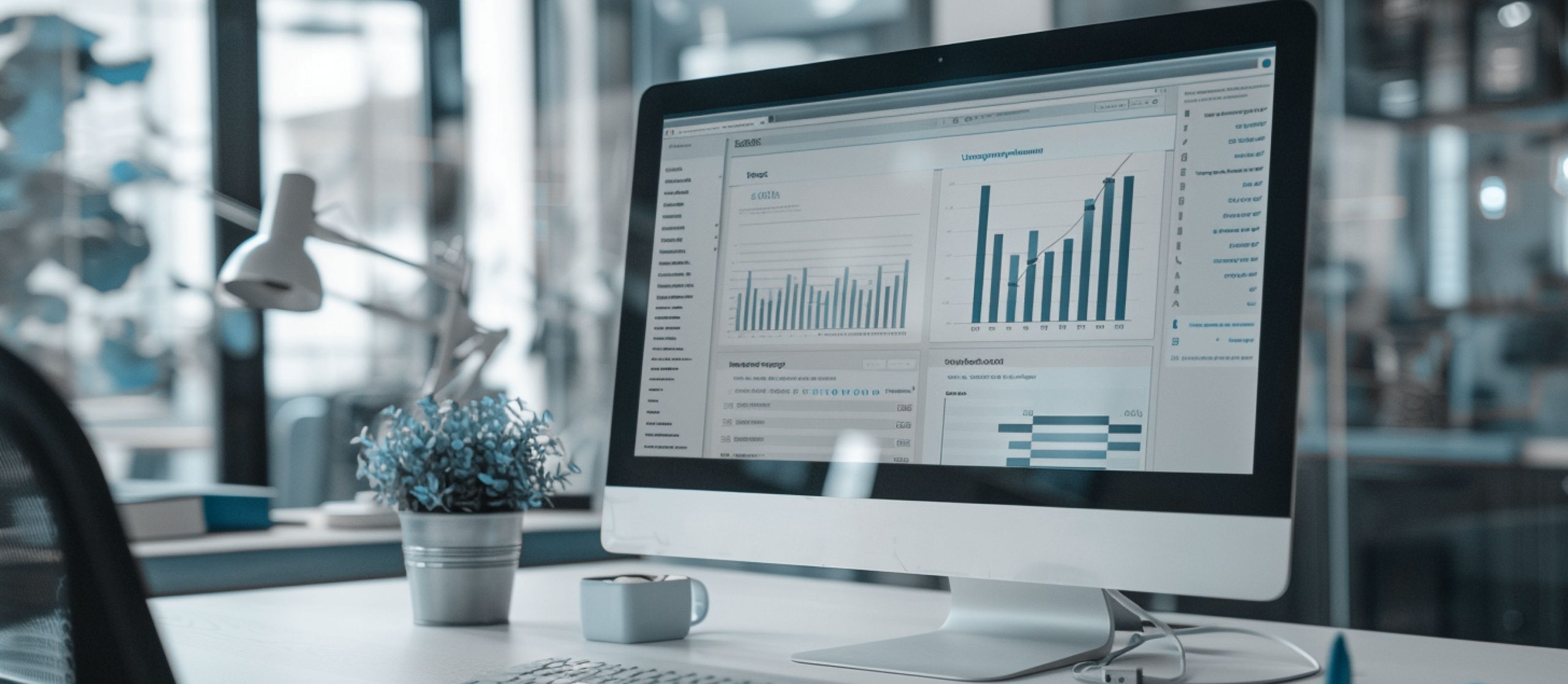 Benefits of HubSpot in Data-driven-analytics