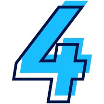 4