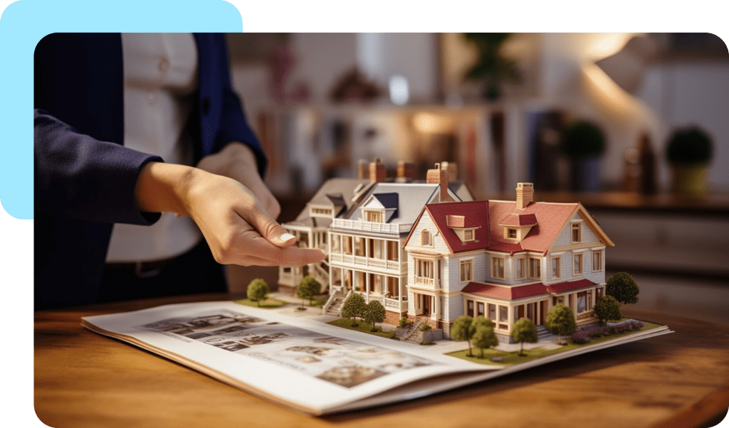 Real Estate Business