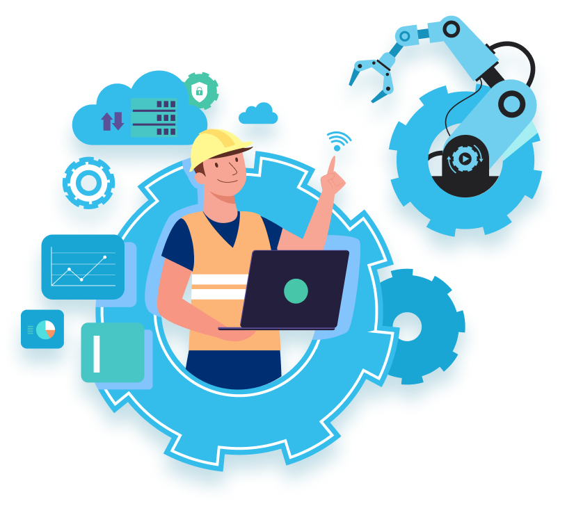 Showcase Products and Services