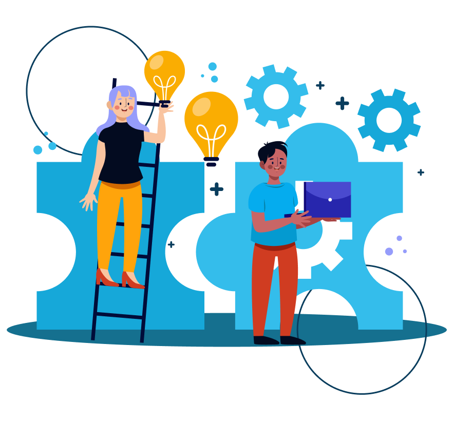Build Thought Leadership