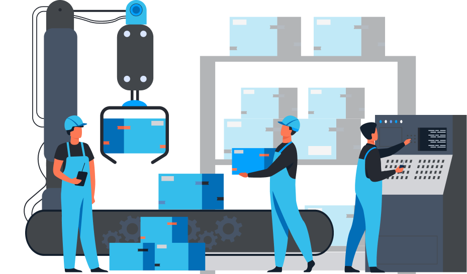 Connect with Industry Professionals