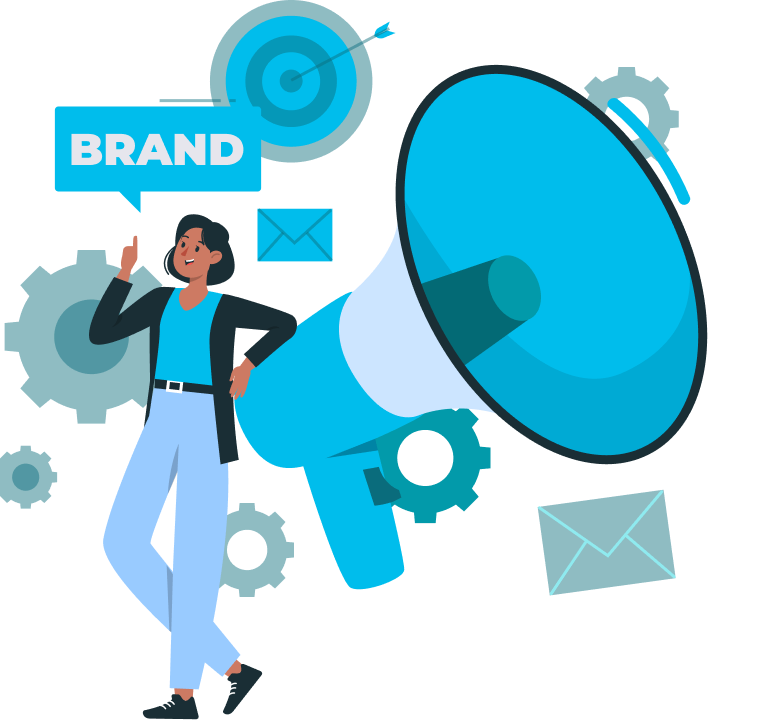 Brand Visibility