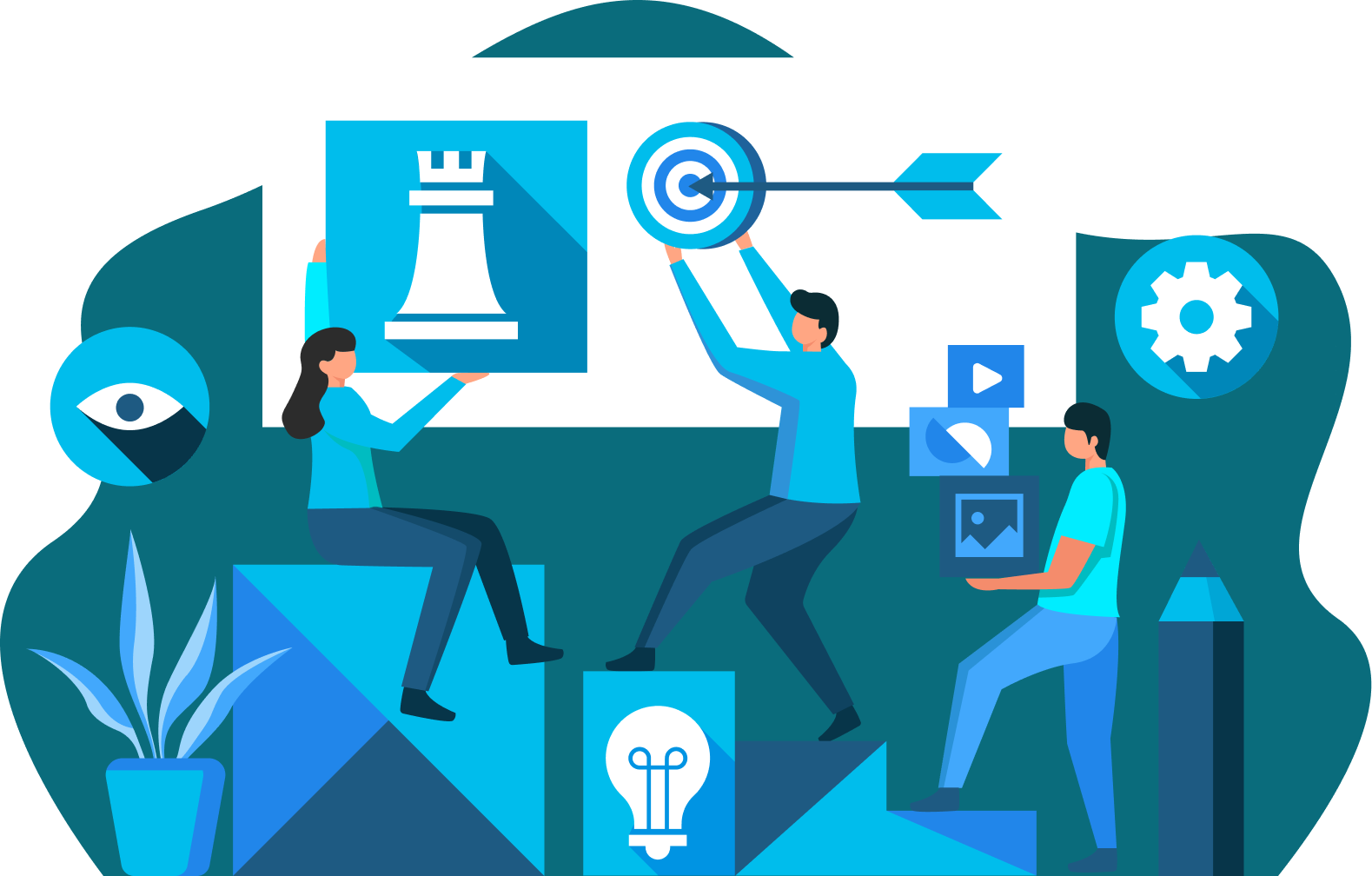 Lead Generation