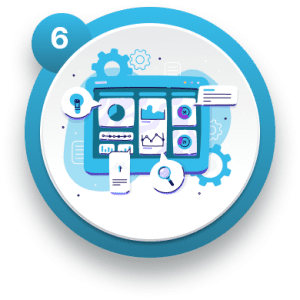 Data Driven Marketing