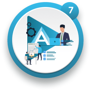Driving Digital excellence