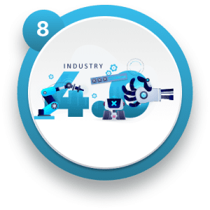Indsutry 4.0 Integration