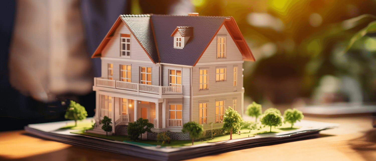 Real Estate Marketing