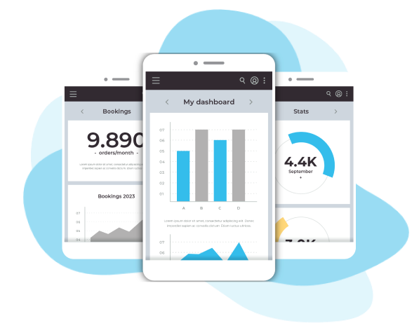 Real Estate Business Growth