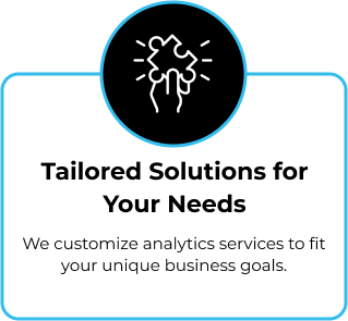 Tailored Solutions for Your Needs