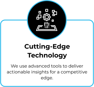 Cutting Edge Technology