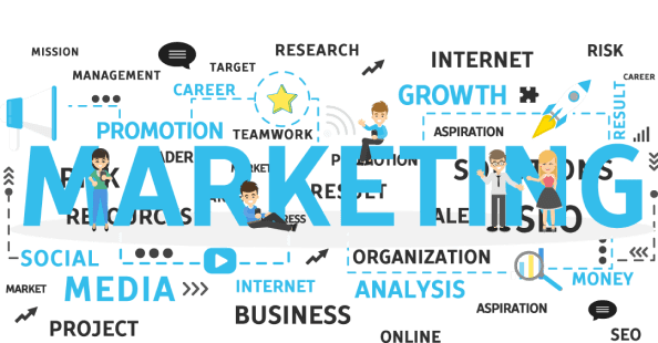 Inbound Marketing
