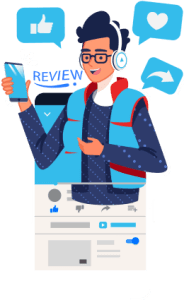 Influencer Marketing