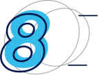 8