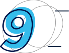 9