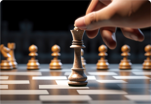 Strategic Brilliance