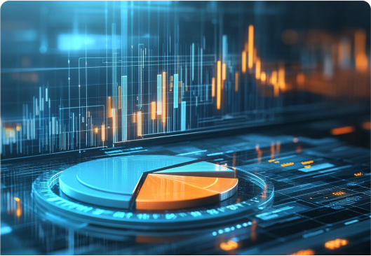 Data Driven Strategies