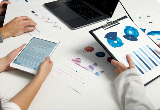 Know Your Competitor Analysis
