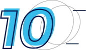 10