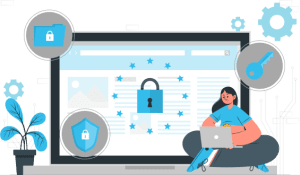Privacy Centric Marketing