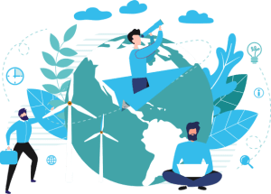 Sustainability and Social Responsibility