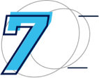 7