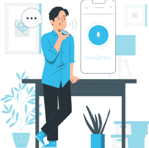 Voice Search Optimization
