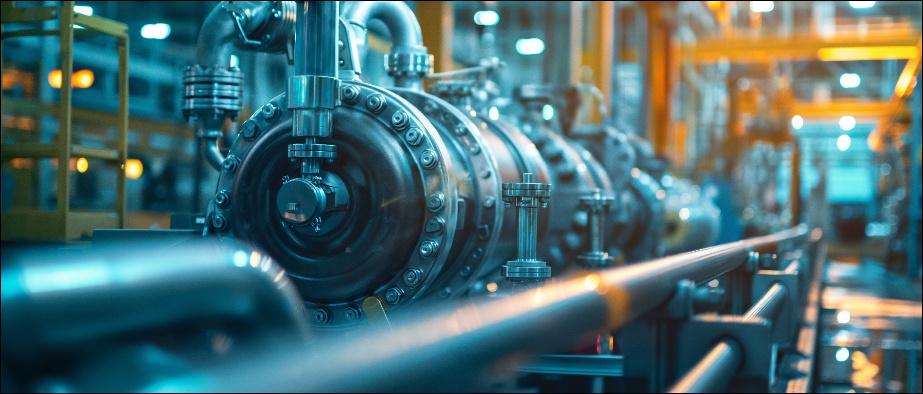 Empowering Digital Transformation in Manufacturing