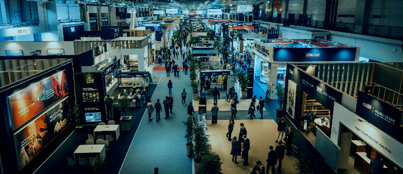 Trade Show