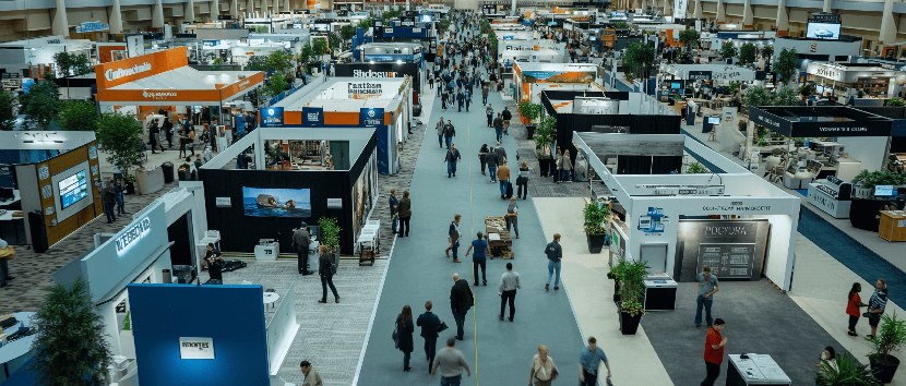 Trade Show Growth