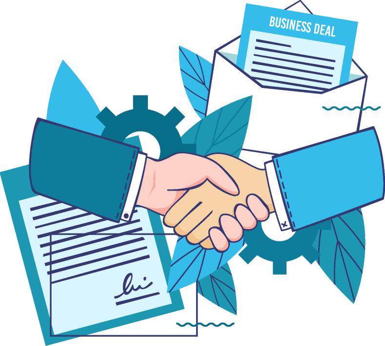 Business Deal
