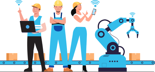 Utilize Automation