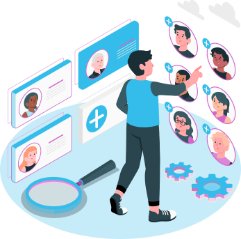 Define Your Audience