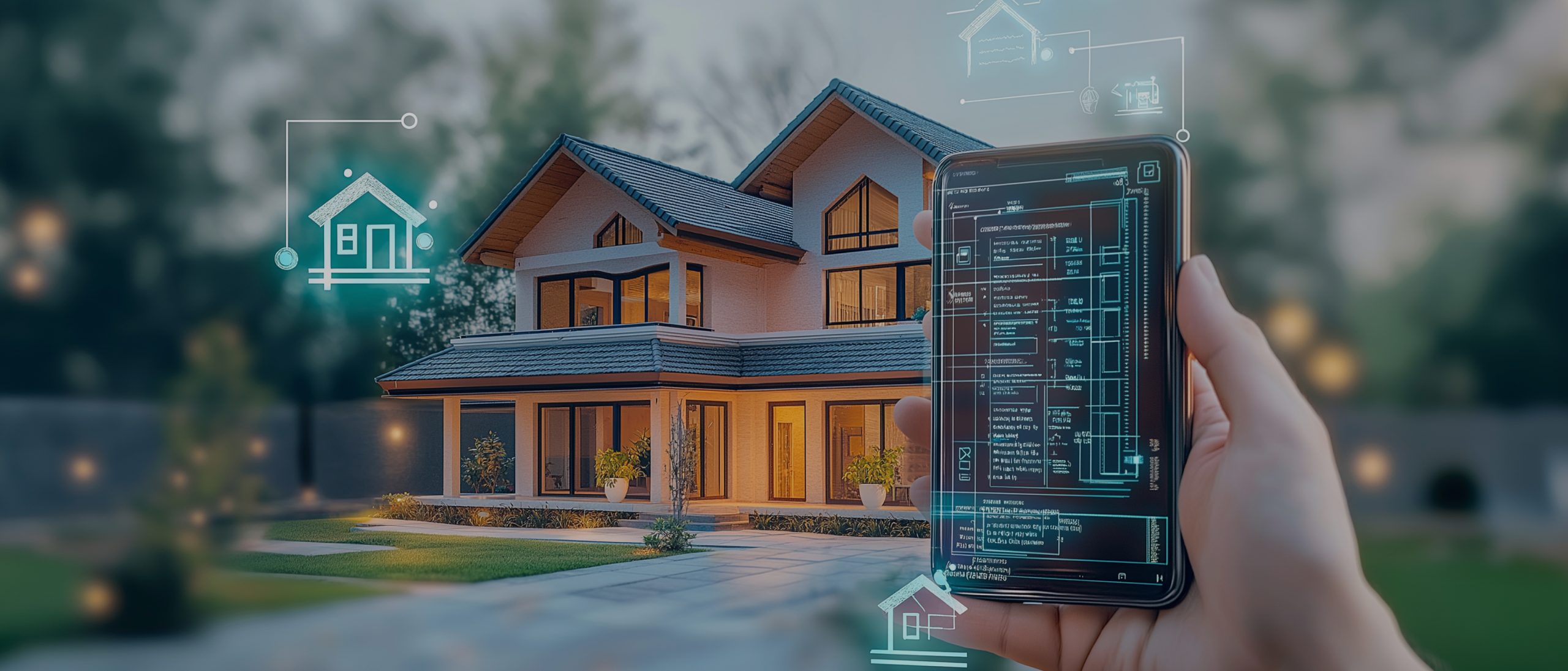 Real Estate marketing