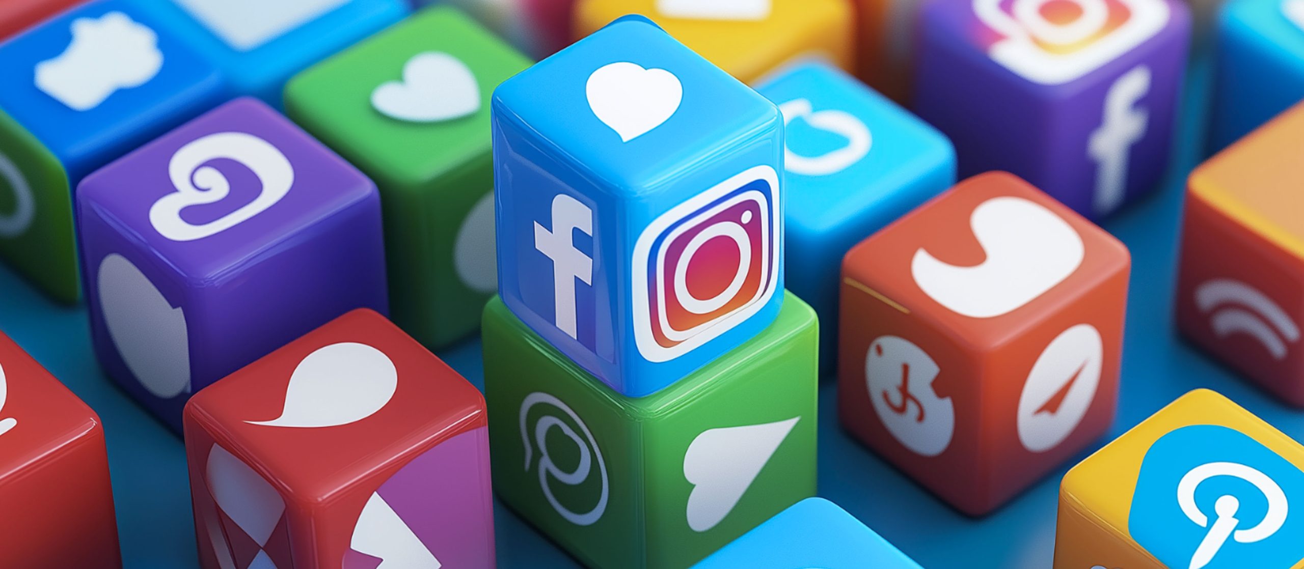 Real Estate Social Media platforms