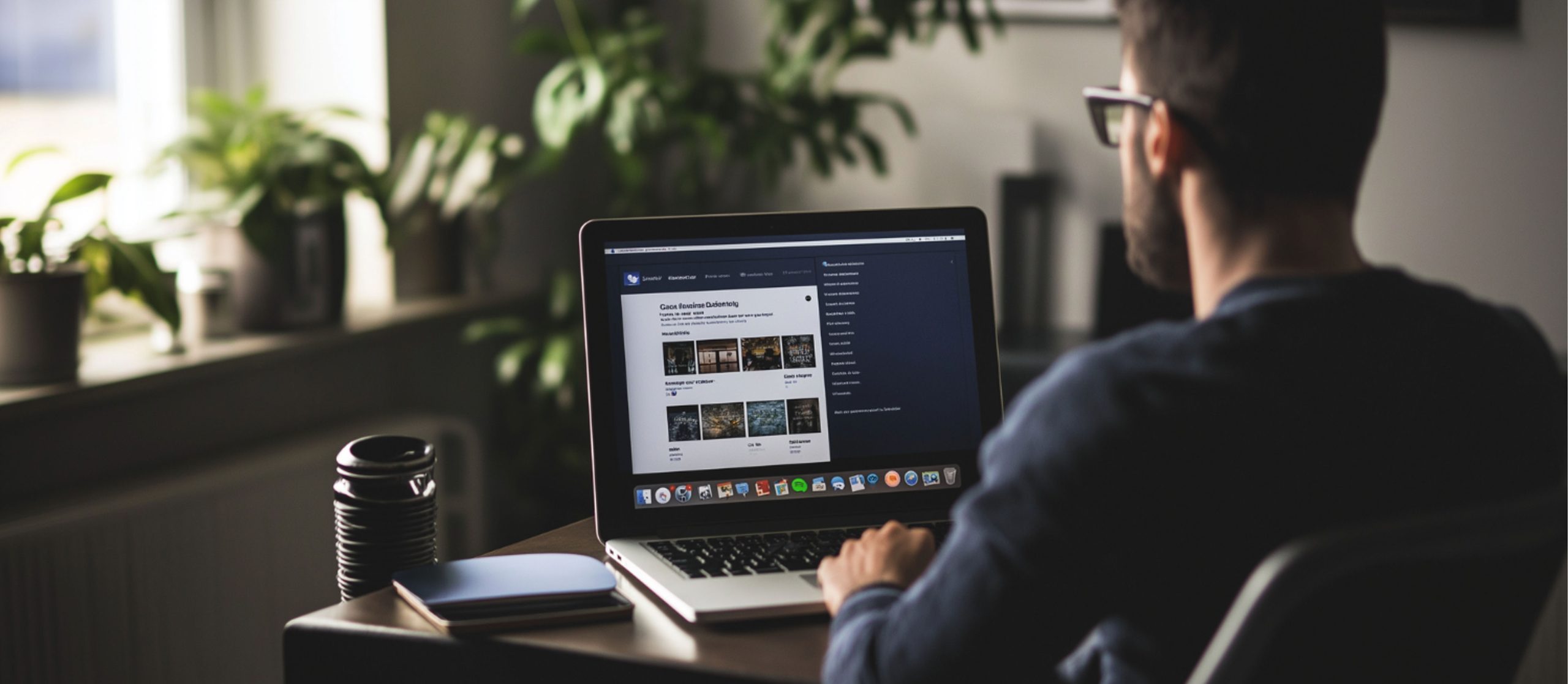 Real Estate Social Media experts