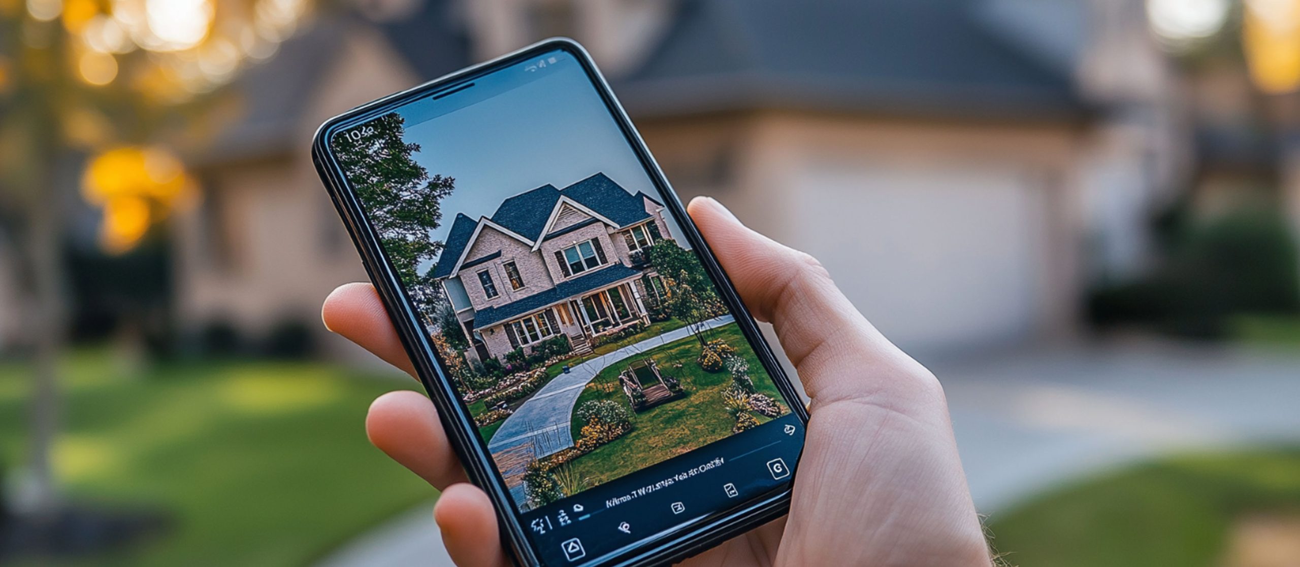 Real Estate Social Media Marketing