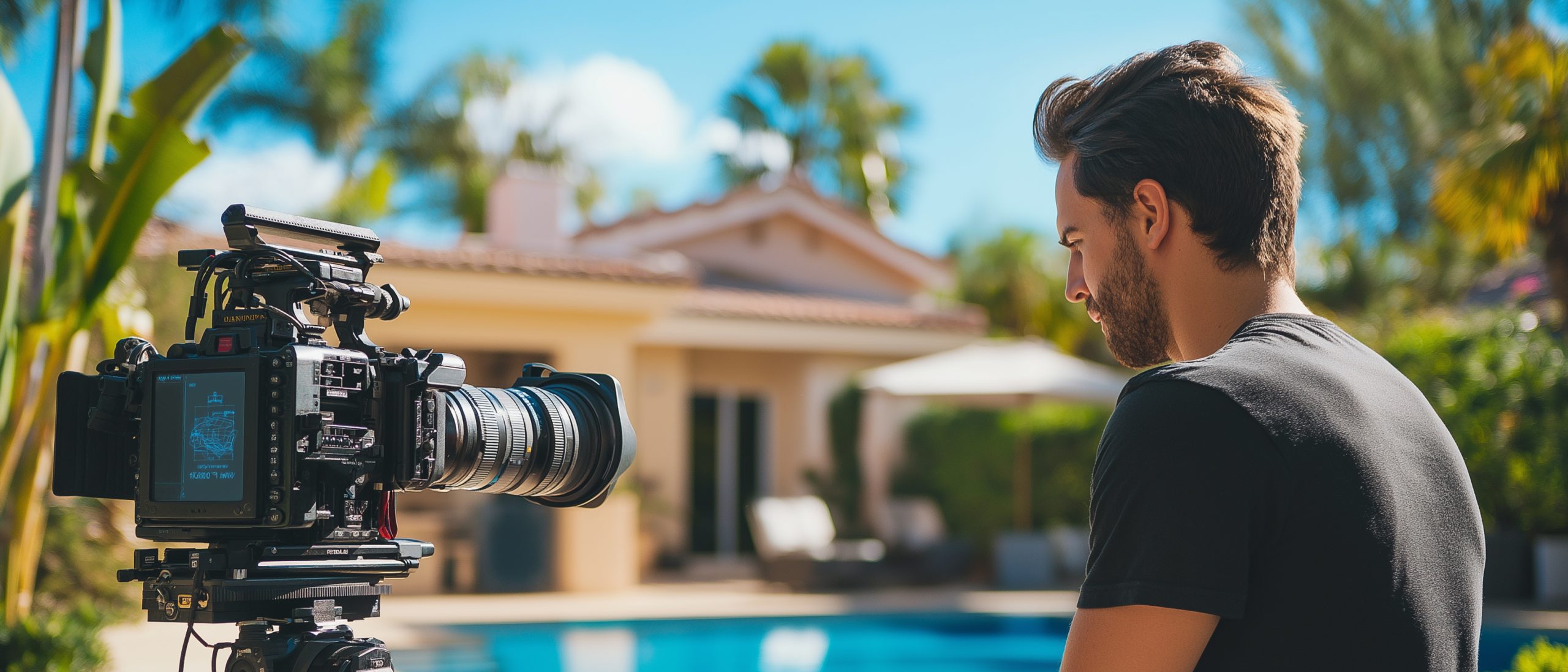 real estate video