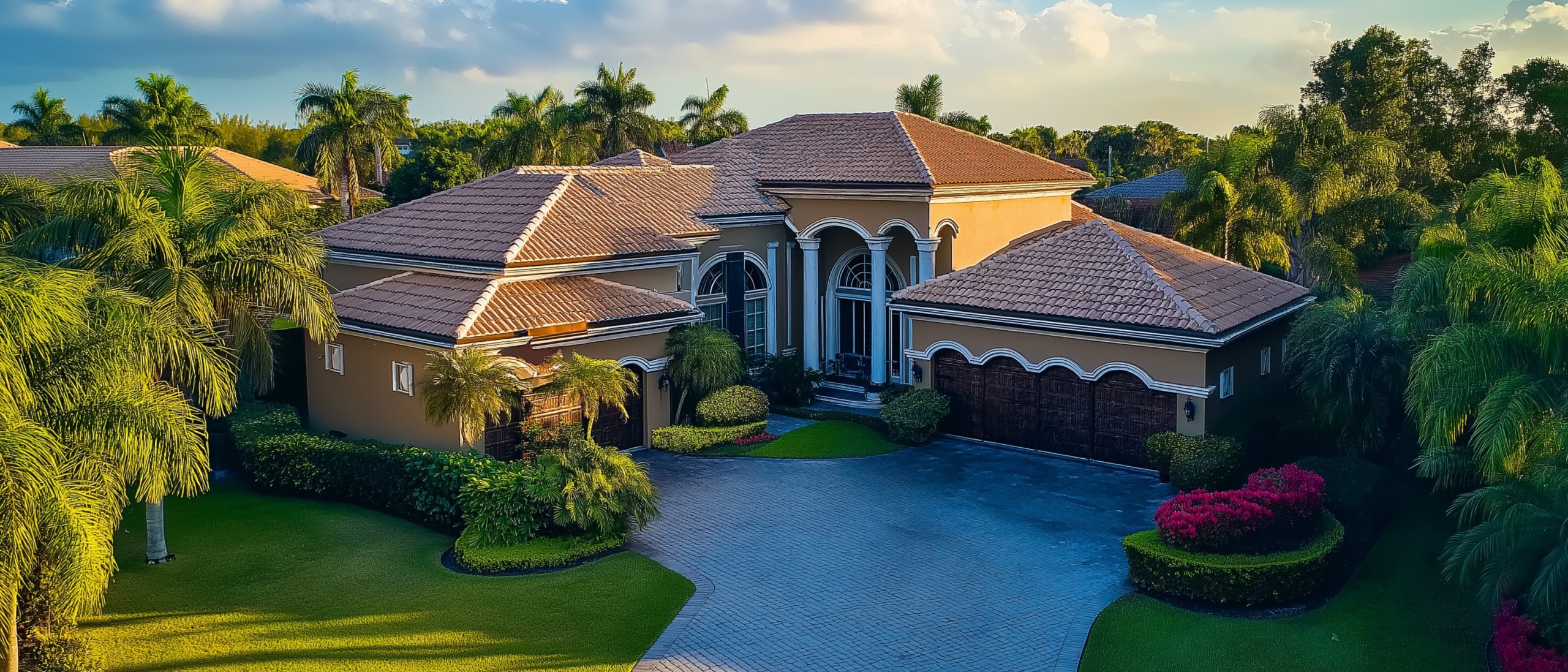 real real estate video