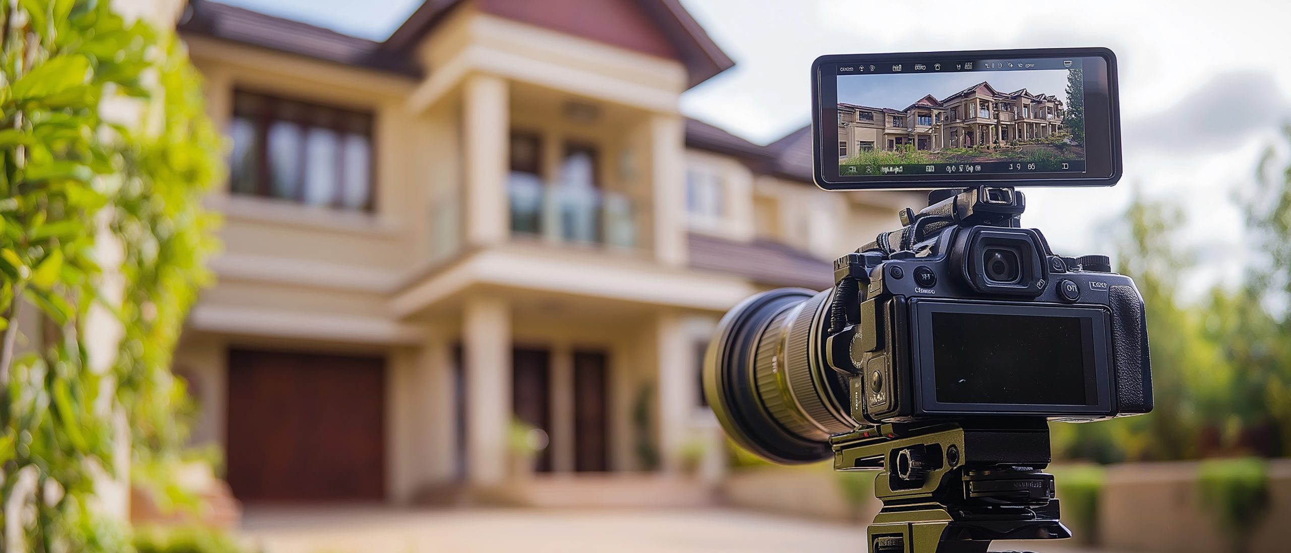 real estate video marketing testimonials