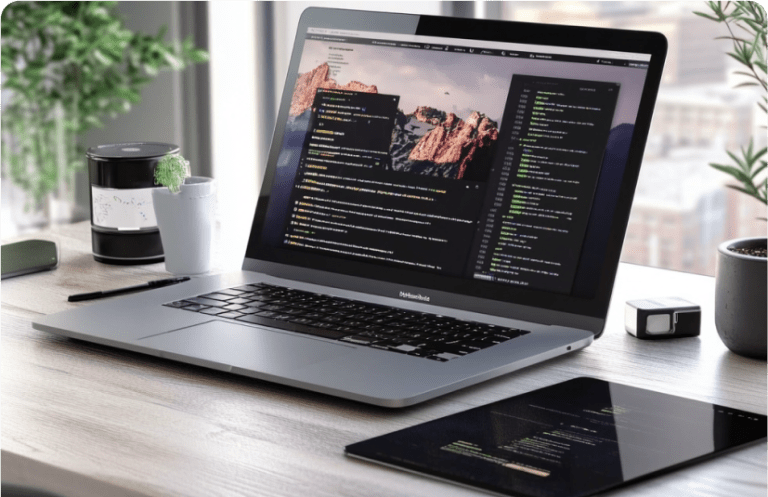 Custom Web Development