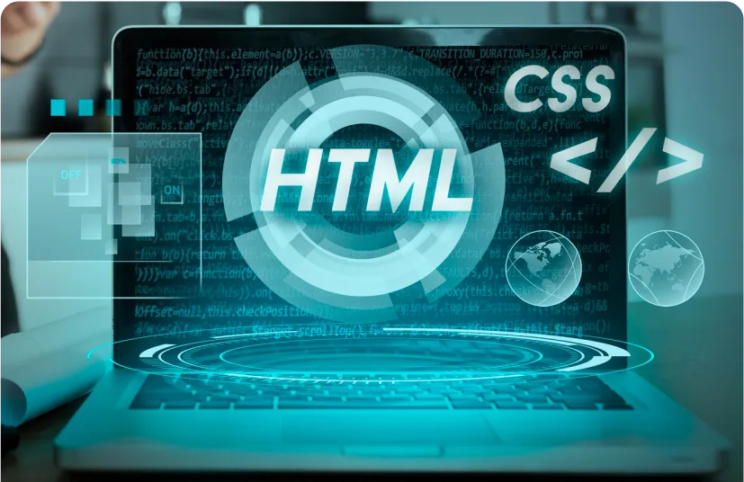 frontend