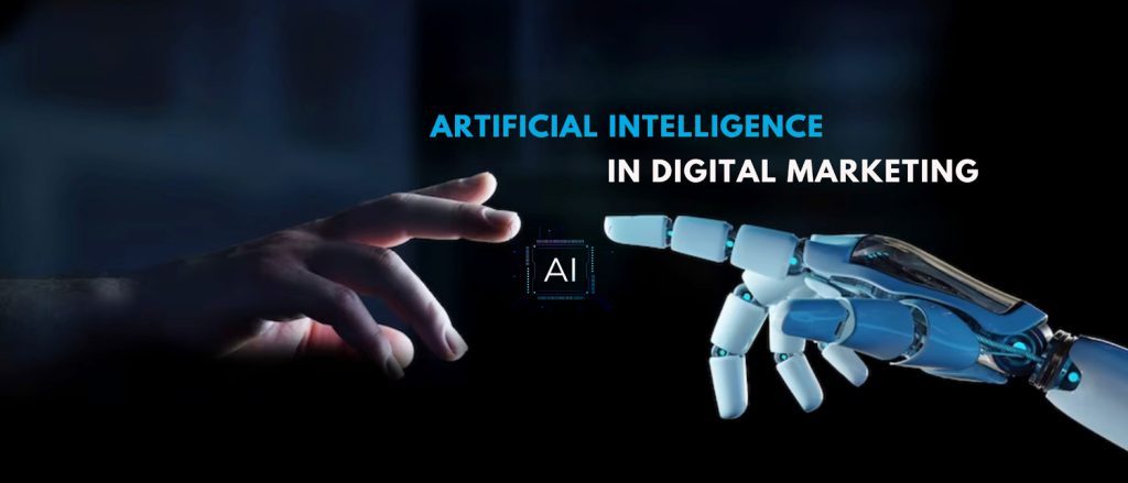 AI in Digital Marketing