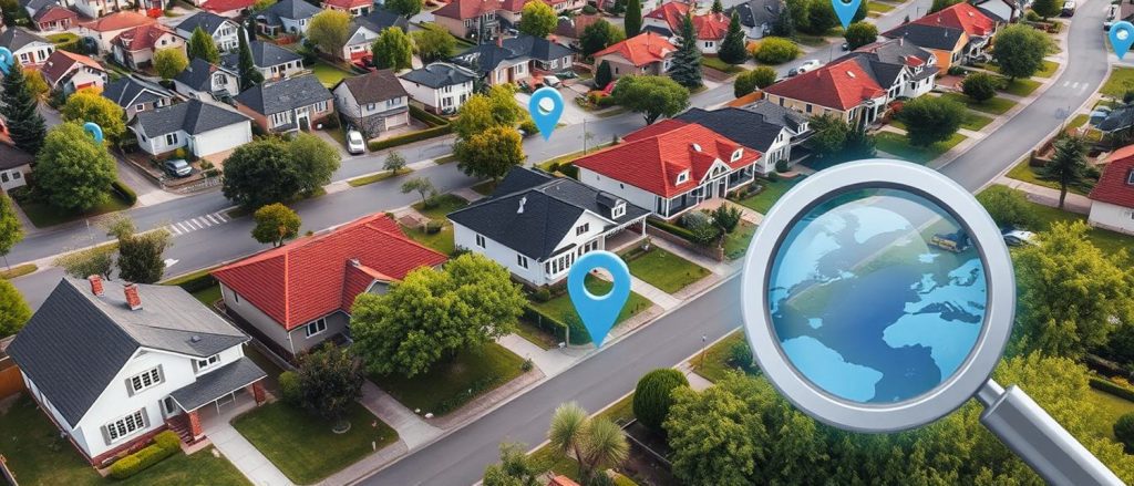 What is Local SEO for Real Estate