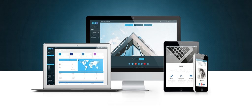 Landing Page Optimization