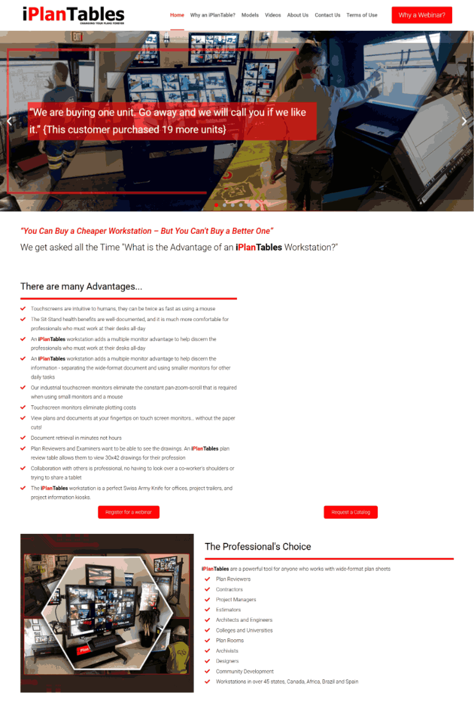 portfolio