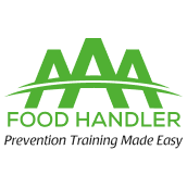 AAA Food Handler