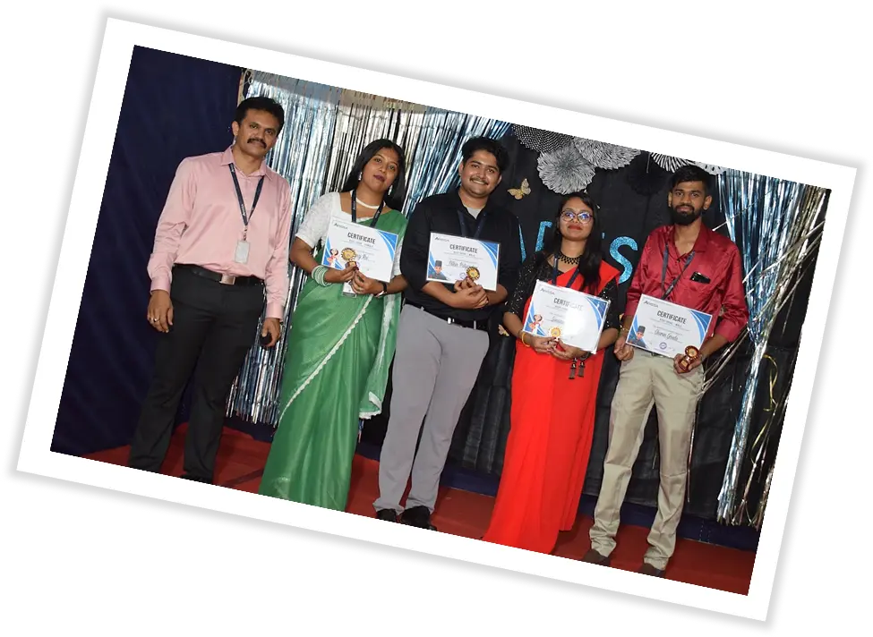 Awards and Recognition